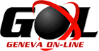 Geneva Online Logo