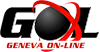 Geneva On-Line Logo