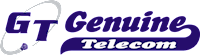 Genuine Telecom logo