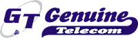 Genuine Telecom Logo