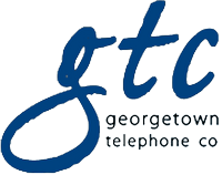 Georgetown Telephone Company Logo