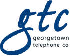 Georgetown Telephone Company Logo