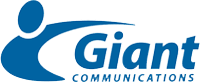 Giant Communications Logo