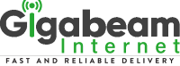 Gigabeam Internet Logo