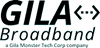 Gila Broadband Logo