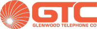 Glenwood Telephone Company Logo