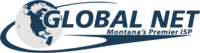 Global Net Logo