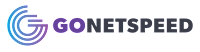 GoNetspeed Logo
