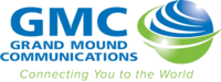 Grand Mound Communications Logo