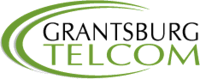 Grantsburg Telcom logo