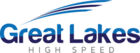 Great Lakes High Speed Logo