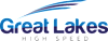 Great Lakes High Speed Logo