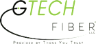 Gtech Fiber Logo