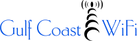 Gulf Coast Wifi Logo