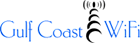 Gulf Coast Wifi Logo