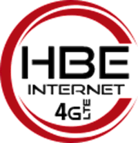HBE Internet Logo
