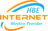 HBE Internet Logo