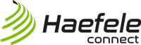 Haefele Connect Logo