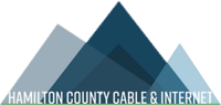 Hamilton County Cable Logo