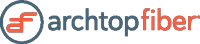 Archtop Fiber Logo
