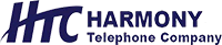 Harmony Telephone Company logo