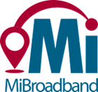 MiBroadband Logo