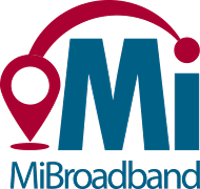 MiBroadband Logo