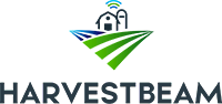 HarvestBeam logo