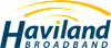 Haviland Broadband Logo