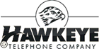 Hawkeye Telephone Company Logo
