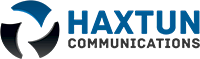 Haxtun Telephone Logo