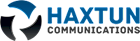 Haxtun Logo