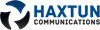 Haxtun Logo