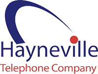 Hayneville Telephone Company logo