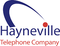 Hayneville Telephone Company Logo