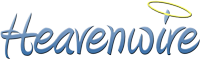 Heavenwire Logo
