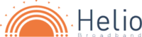 Helio Broadband Logo