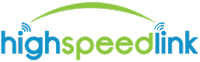 High Speed Link Logo