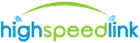 High Speed Link Logo