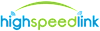 High Speed Link Logo