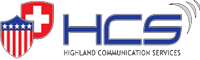 Highland Communication Services logo
