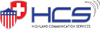 Highland Communication Services Logo