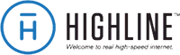 Highline South Park logo