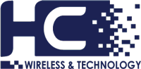Hill Country Wireless & Technology Logo