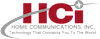 Home Communications Logo