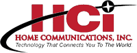 Home Communications Logo