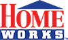 Homeworks Connect Logo