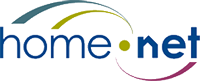 Home Net logo