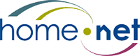 Home Net Logo