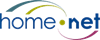 Home Net Logo